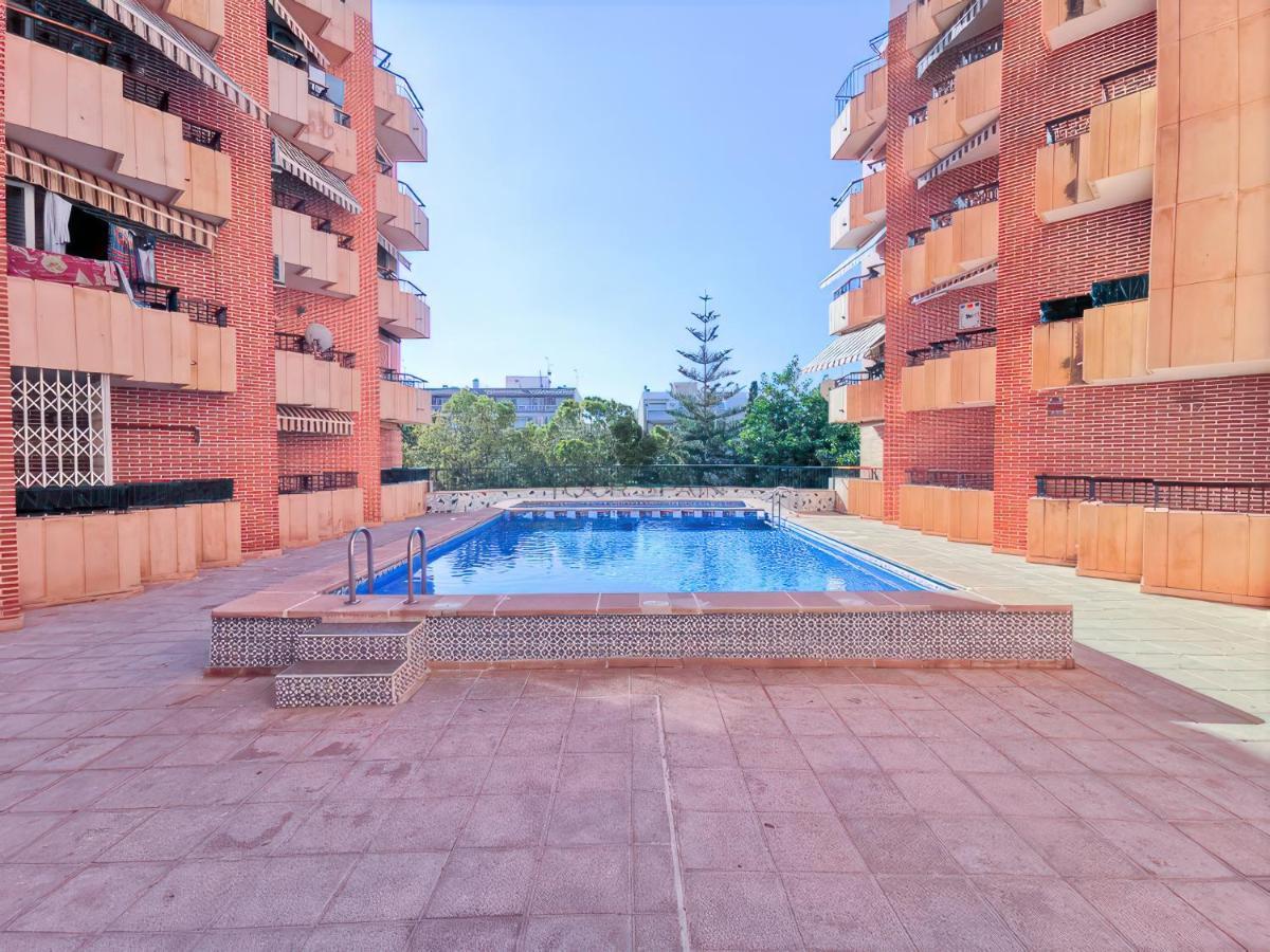 Your Spain C126 Torrevieja Zewnętrze zdjęcie
